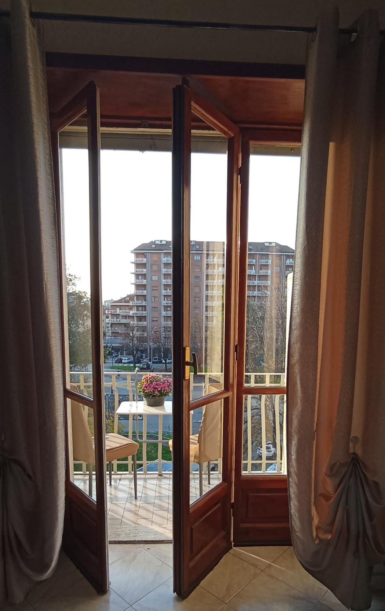 La Mia Dolce Casa In Torino公寓 外观 照片