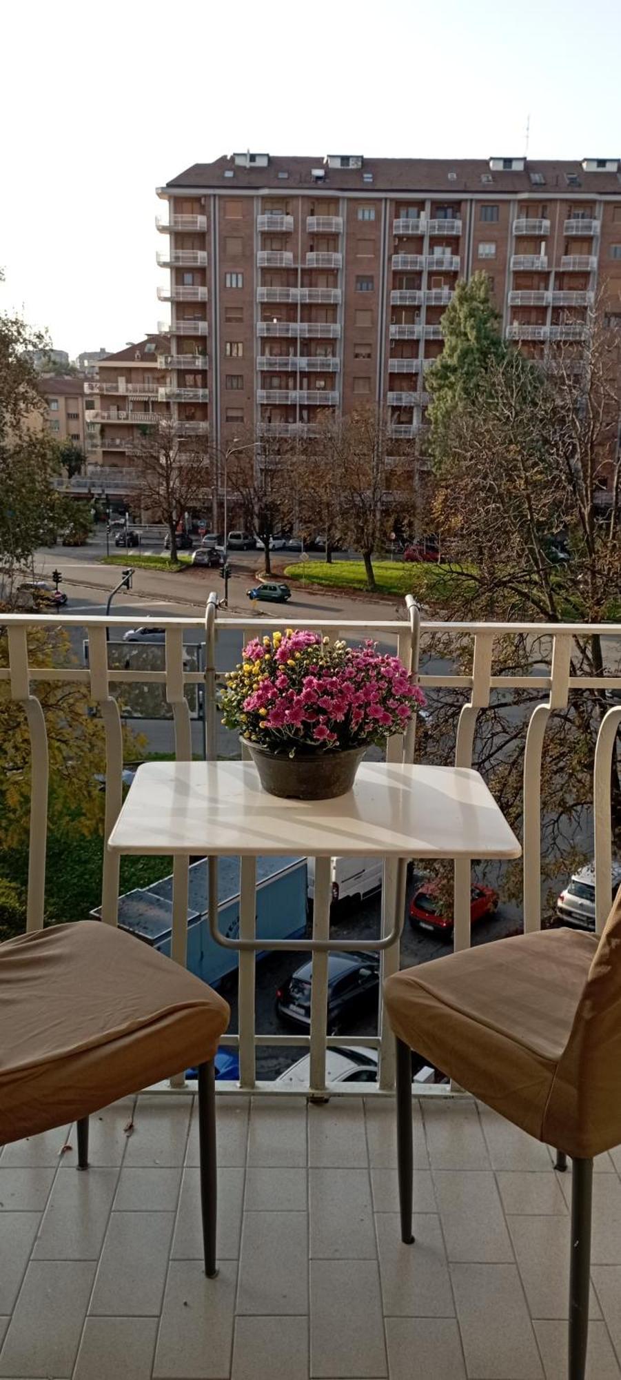 La Mia Dolce Casa In Torino公寓 外观 照片