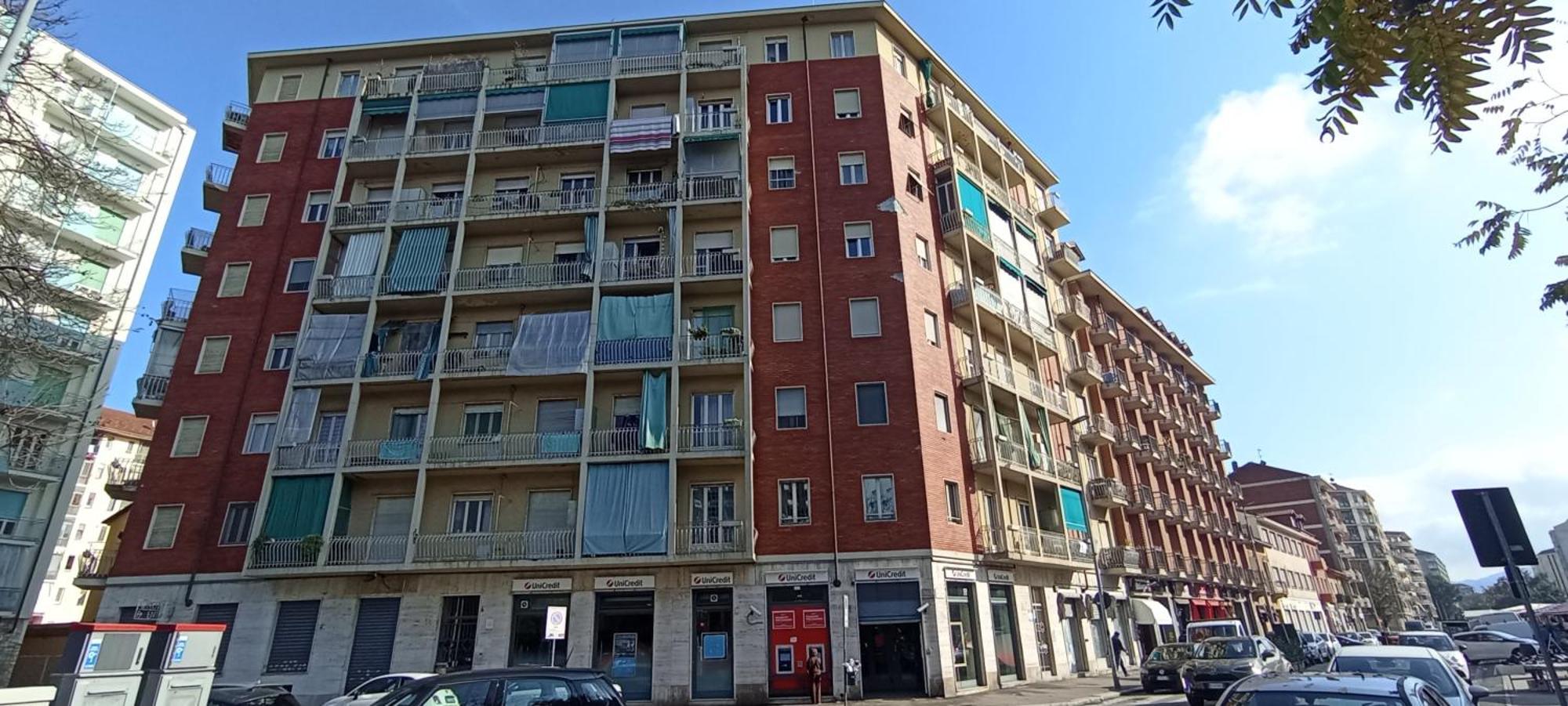 La Mia Dolce Casa In Torino公寓 外观 照片