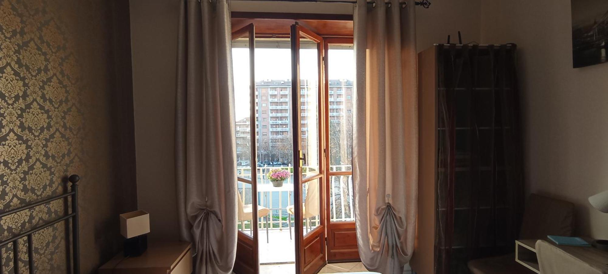 La Mia Dolce Casa In Torino公寓 外观 照片
