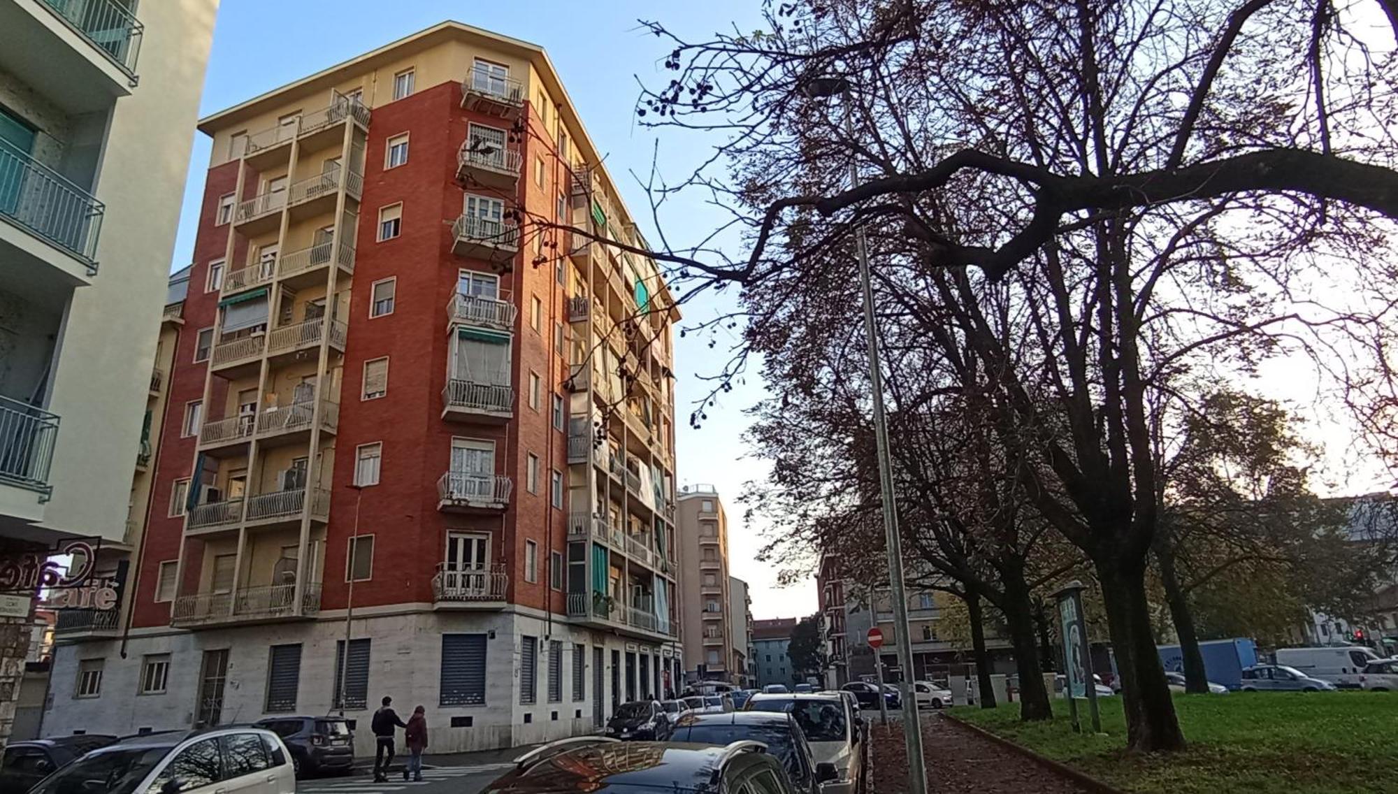 La Mia Dolce Casa In Torino公寓 外观 照片