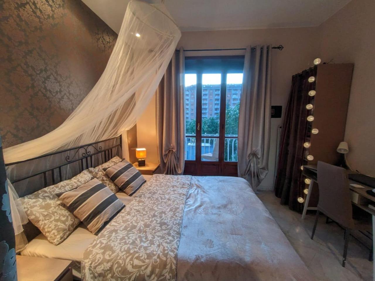 La Mia Dolce Casa In Torino公寓 外观 照片