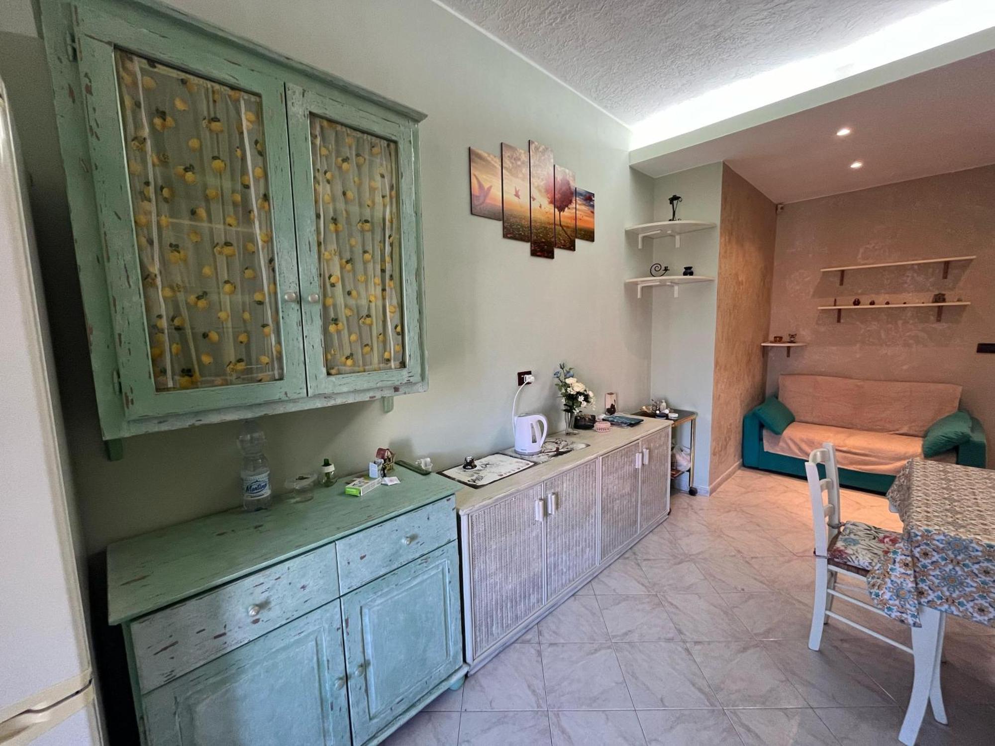 La Mia Dolce Casa In Torino公寓 外观 照片