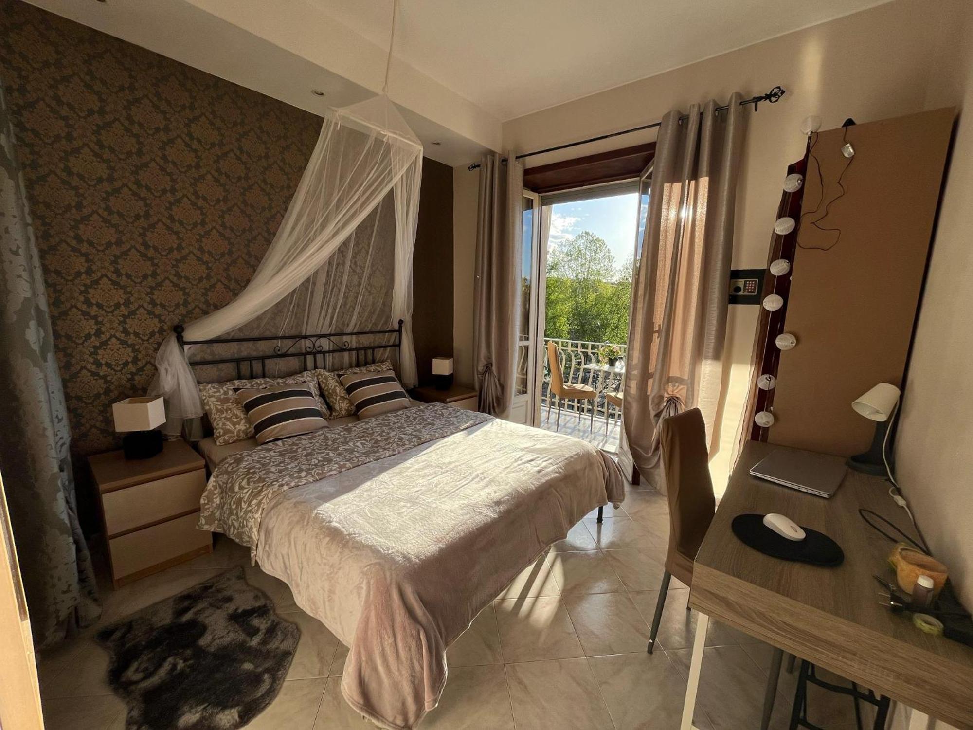 La Mia Dolce Casa In Torino公寓 外观 照片