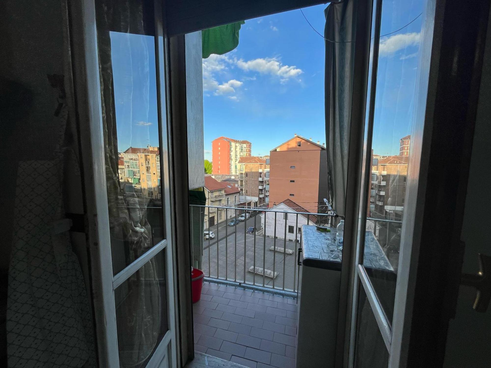 La Mia Dolce Casa In Torino公寓 外观 照片