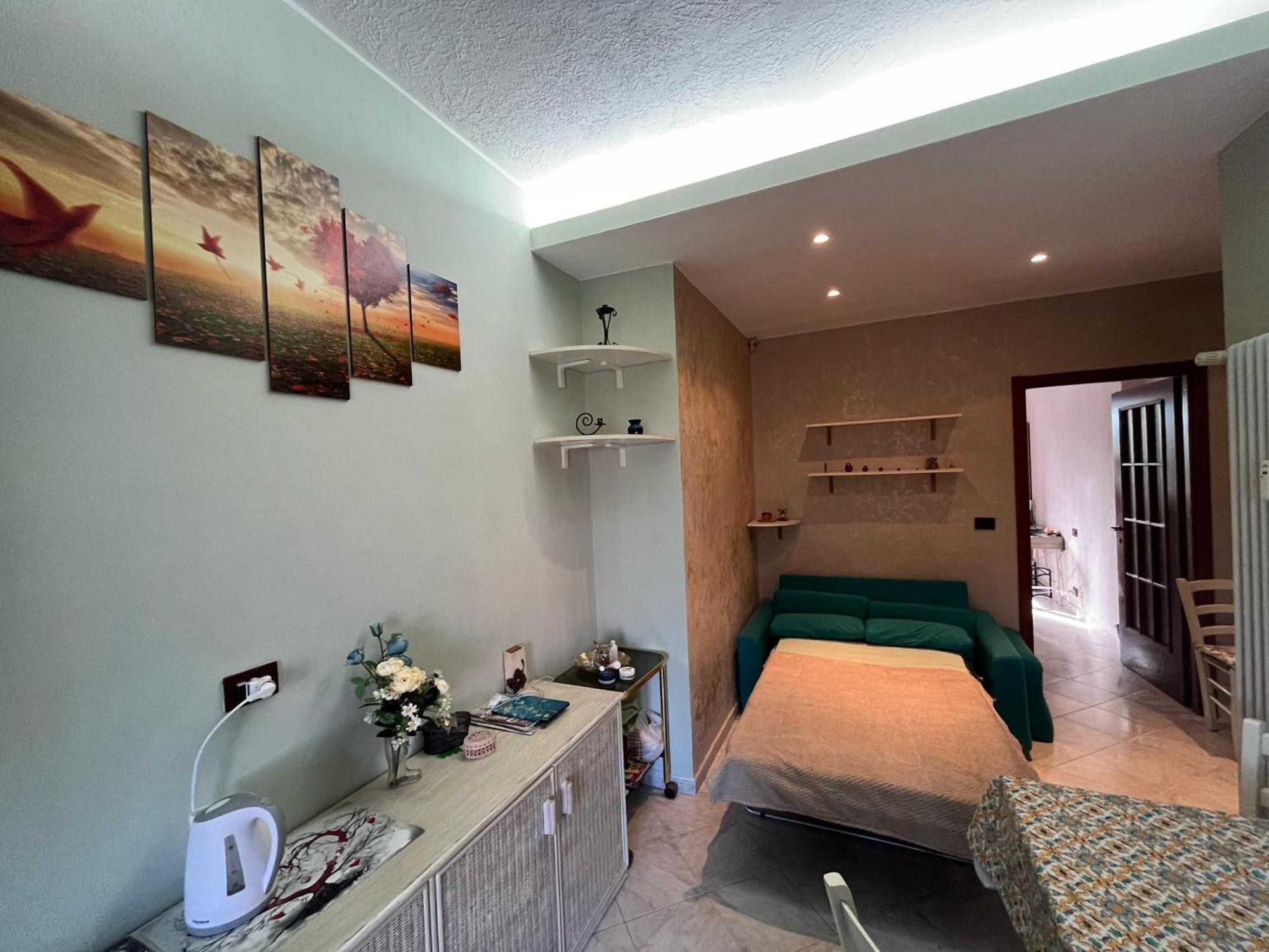 La Mia Dolce Casa In Torino公寓 外观 照片