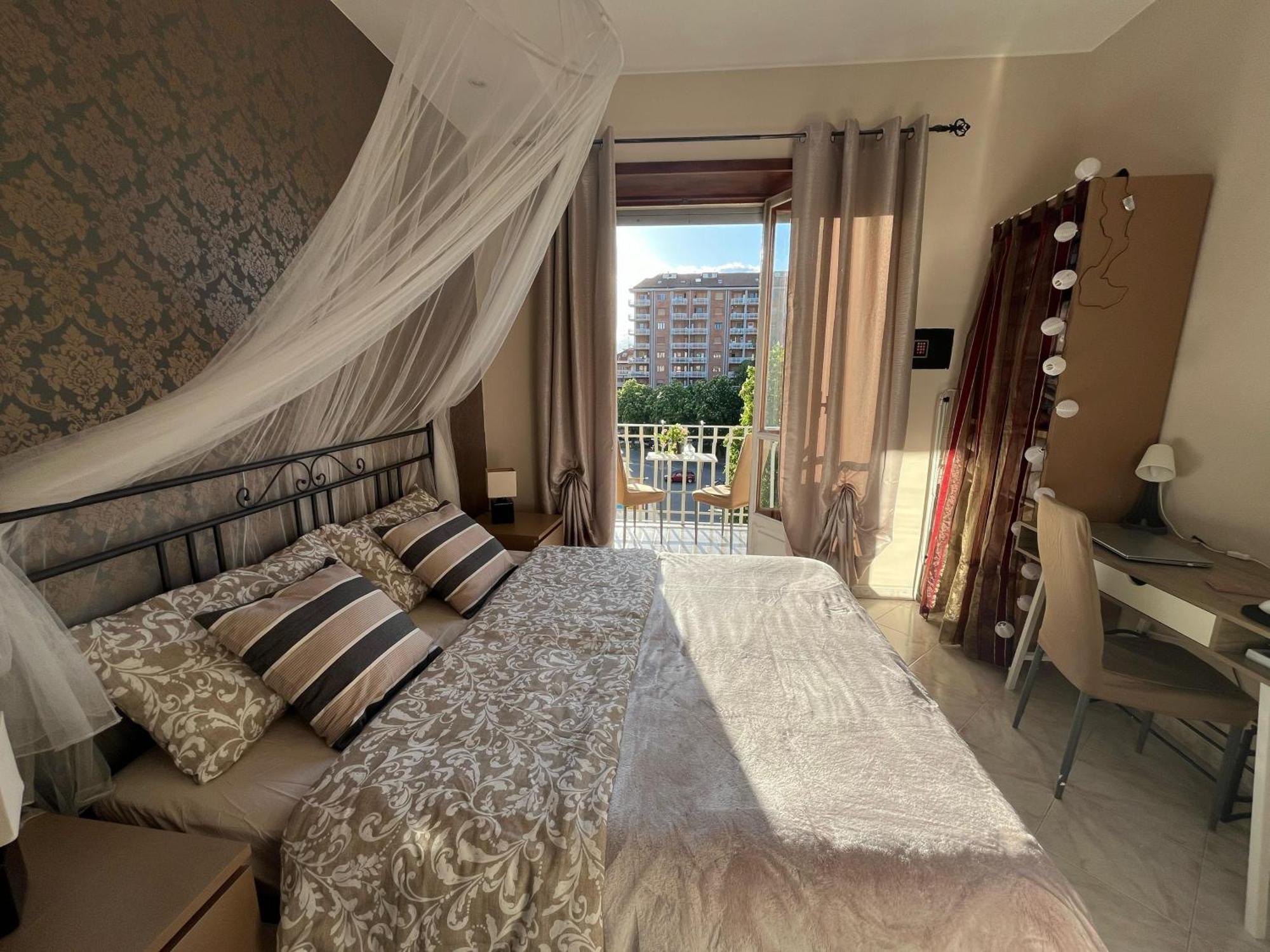 La Mia Dolce Casa In Torino公寓 外观 照片