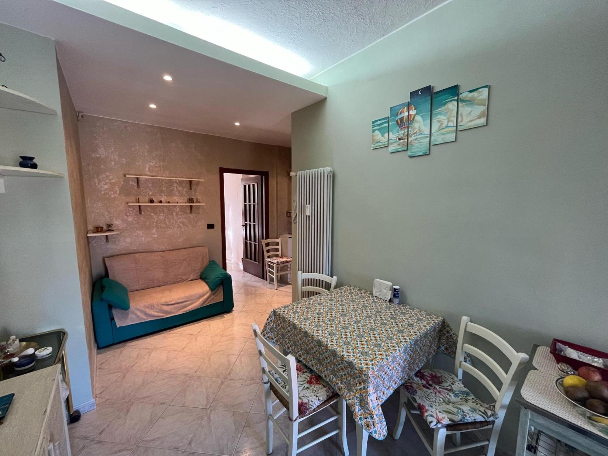 La Mia Dolce Casa In Torino公寓 外观 照片