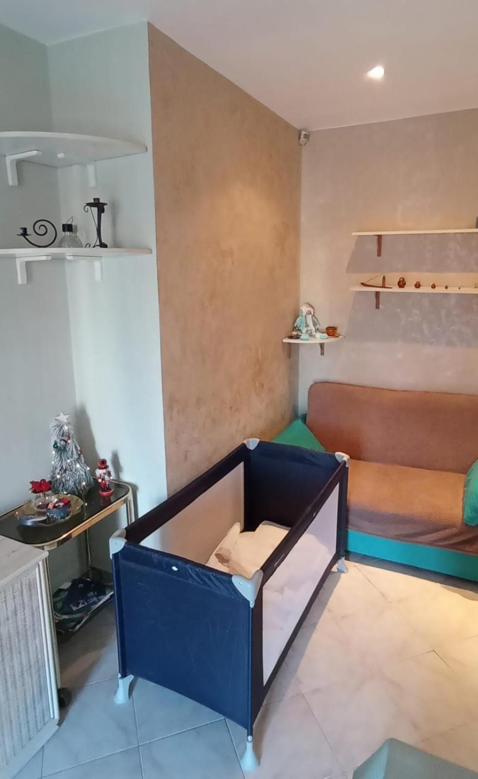 La Mia Dolce Casa In Torino公寓 外观 照片