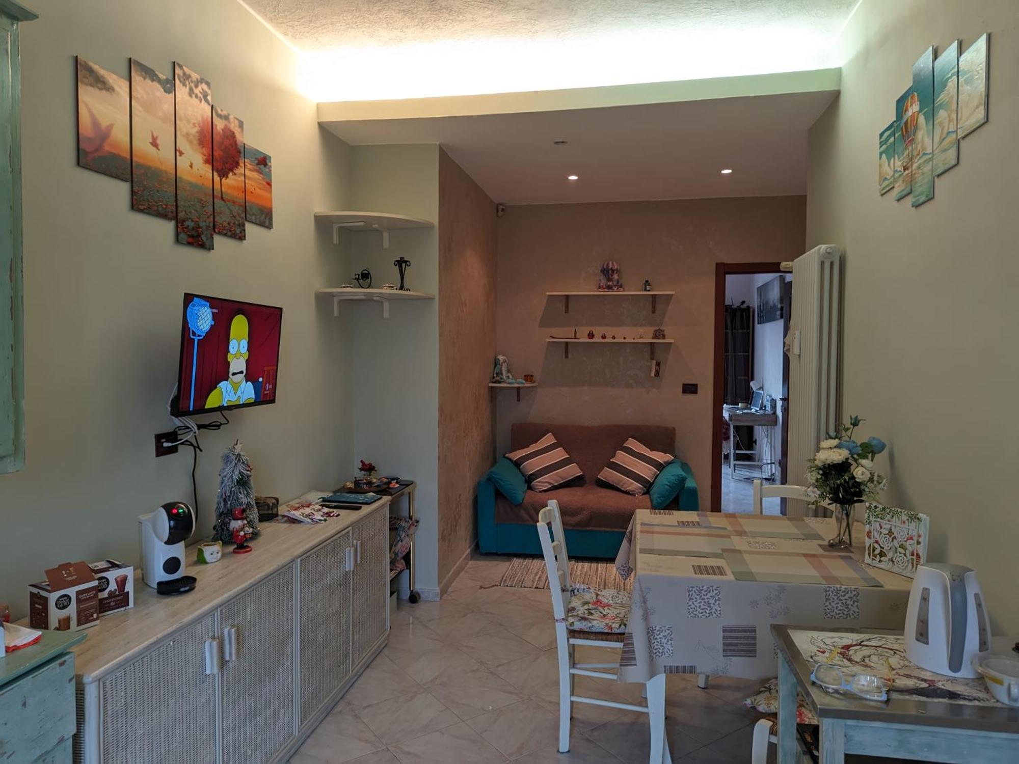 La Mia Dolce Casa In Torino公寓 外观 照片
