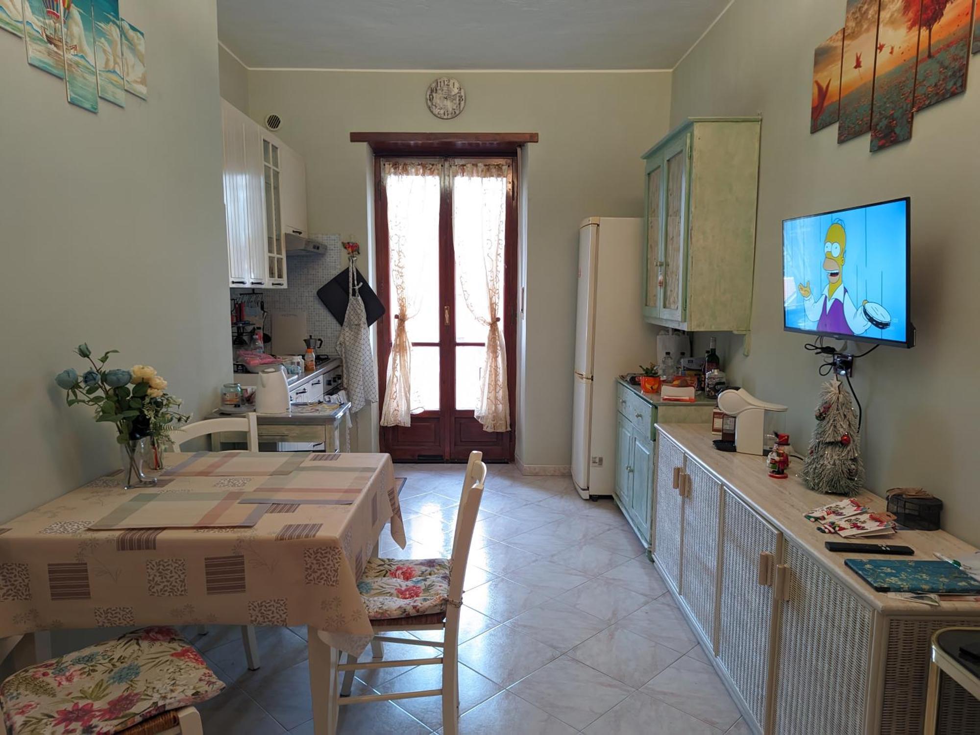 La Mia Dolce Casa In Torino公寓 外观 照片