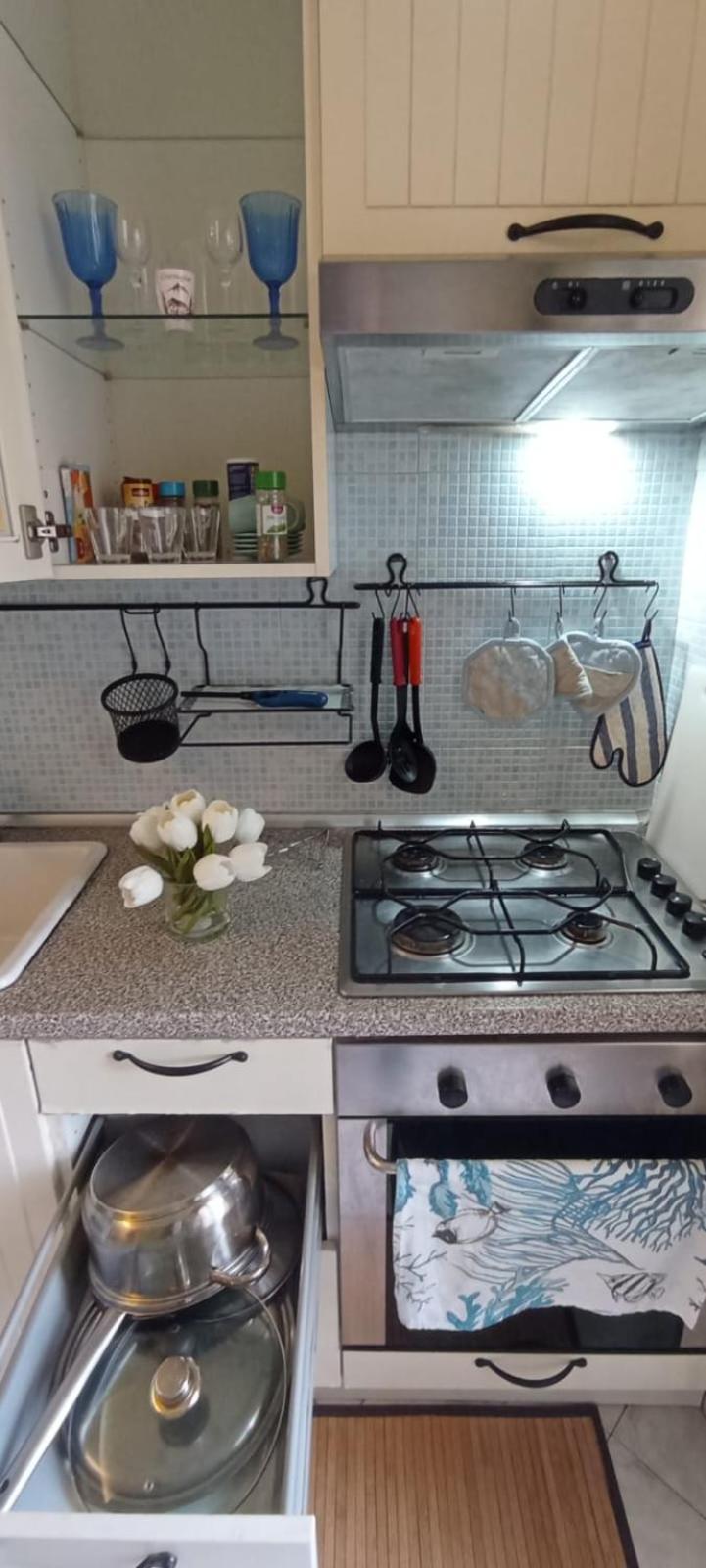 La Mia Dolce Casa In Torino公寓 外观 照片