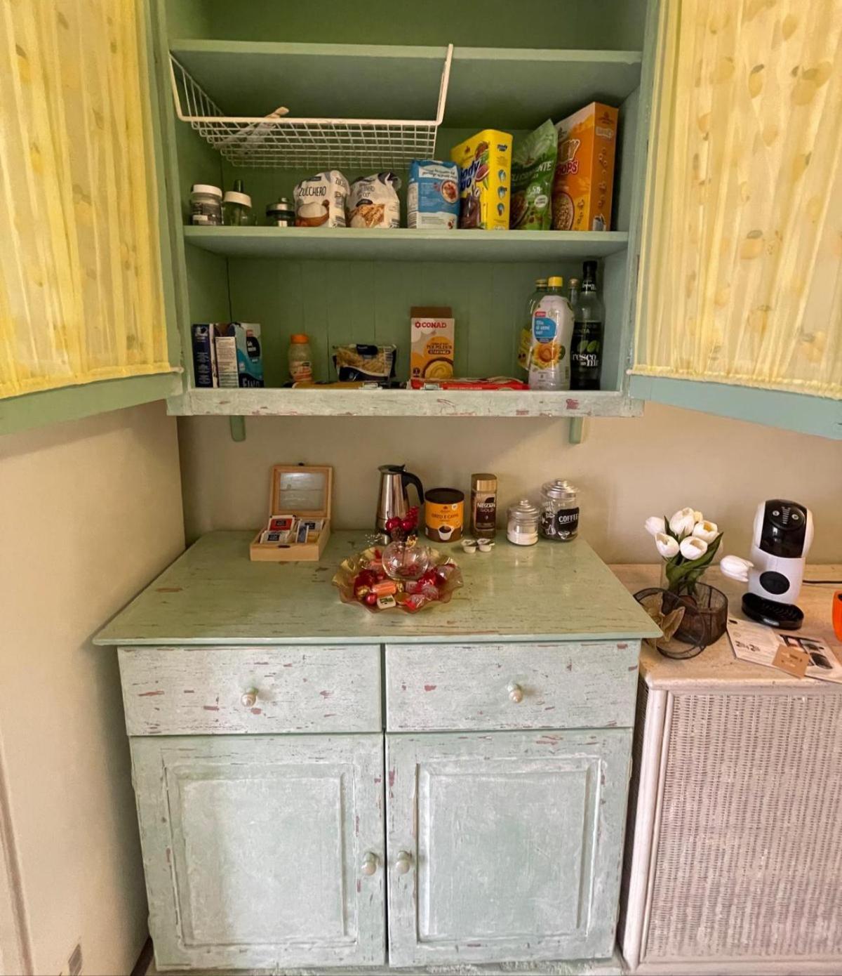 La Mia Dolce Casa In Torino公寓 外观 照片